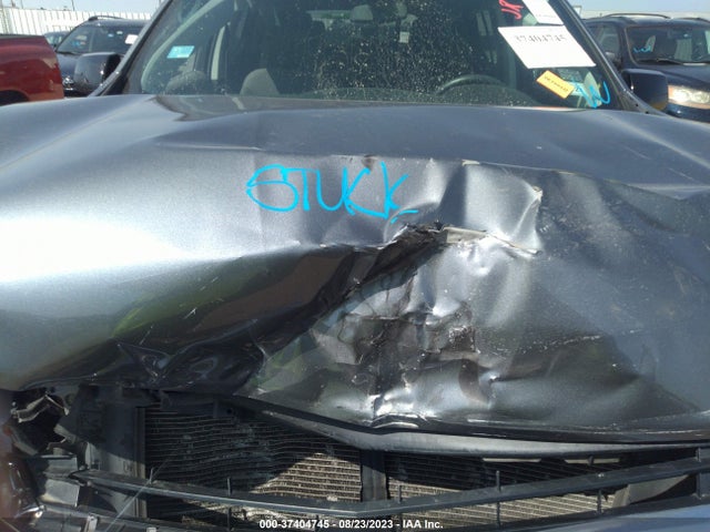 Chevrolet Traverse Ls 2021 1GNERFKW3MJ139840 Image 10