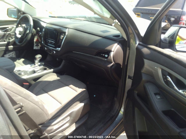 Chevrolet Traverse Ls 2021 1GNERFKW3MJ139840 Image 5