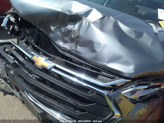 Chevrolet Traverse Ls 2021 1GNERFKW3MJ139840 Image 6