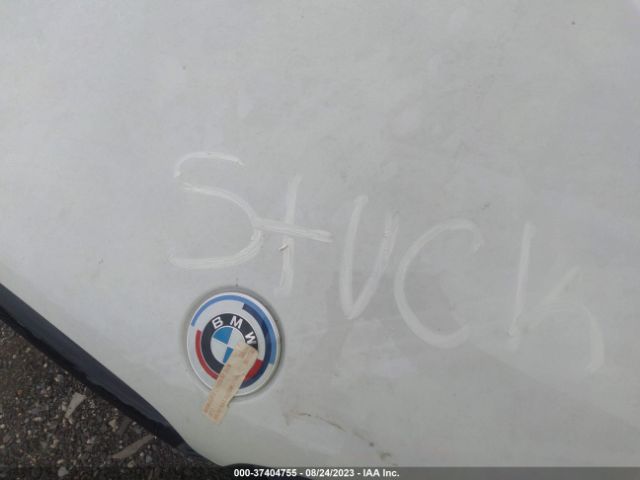 5YMJU0C01N9N25972 BMW X5 M