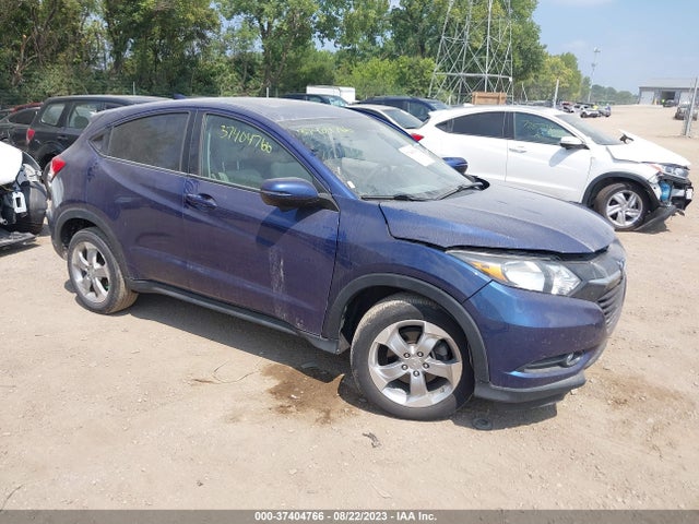 2016 3CZRU6H52GM760124 main image