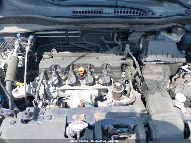 Honda HR-V EX 2016 3CZRU6H52GM760124 Image 16