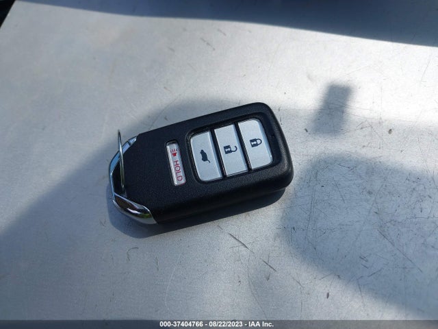 Honda HR-V EX 2016 3CZRU6H52GM760124 Image 3