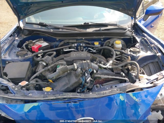 JF1ZCAB1XF9606426 Subaru Brz Premium