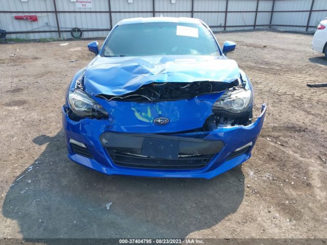 JF1ZCAB1XF9606426 Subaru Brz Premium