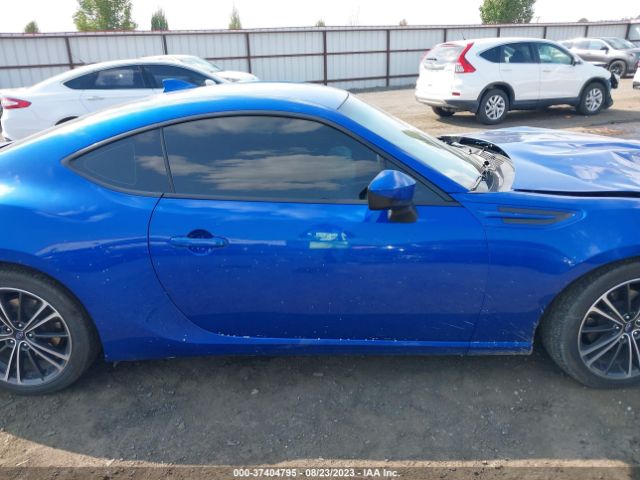 JF1ZCAB1XF9606426 Subaru Brz Premium
