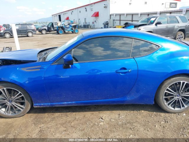 JF1ZCAB1XF9606426 Subaru Brz Premium