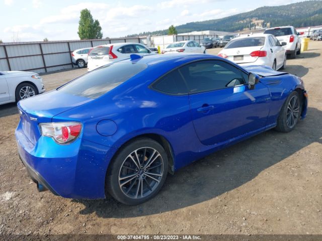 JF1ZCAB1XF9606426 Subaru Brz Premium