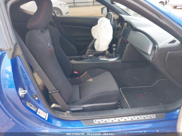 JF1ZCAB1XF9606426 Subaru Brz Premium