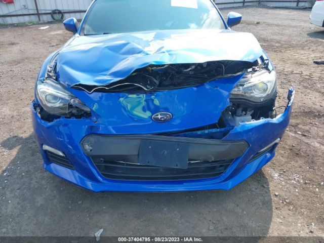 JF1ZCAB1XF9606426 Subaru Brz Premium