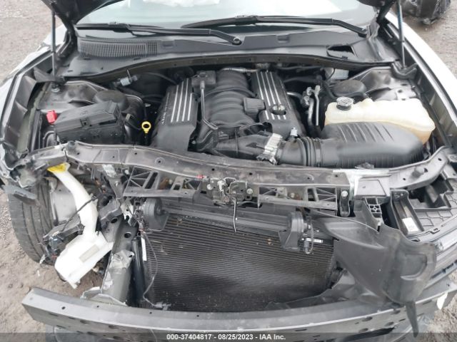 2C3CDXGJ2MH559208 Dodge Charger Scat Pack