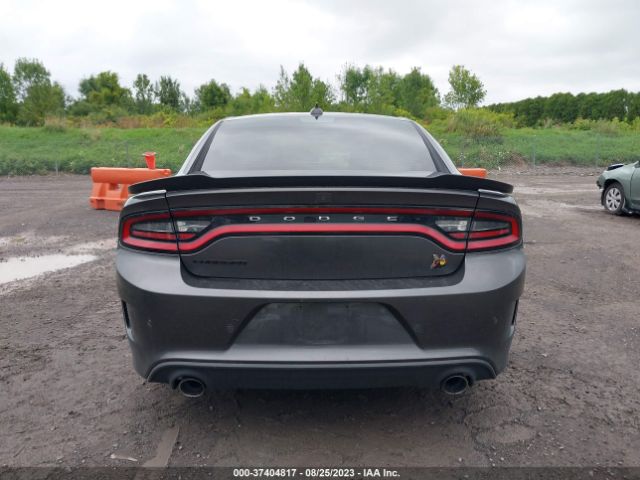 2C3CDXGJ2MH559208 Dodge Charger Scat Pack