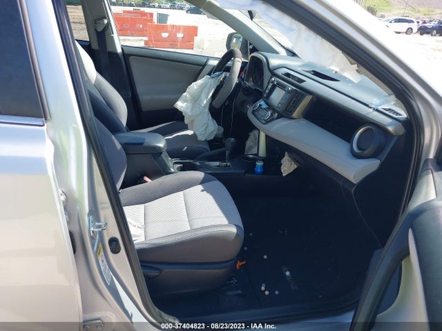 Toyota Rav4 Xle 2014 2T3WFREV2EW081443 Image 5
