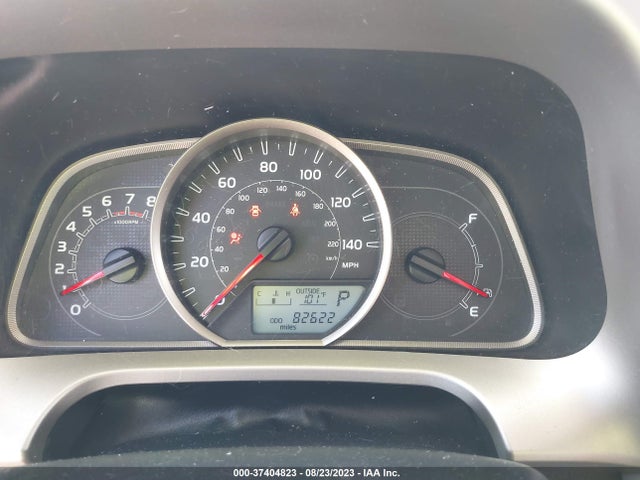 Toyota Rav4 Xle 2014 2T3WFREV2EW081443 Image 7