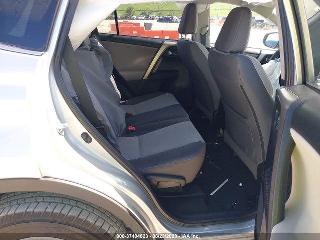 Toyota Rav4 Xle 2014 2T3WFREV2EW081443 Image 8