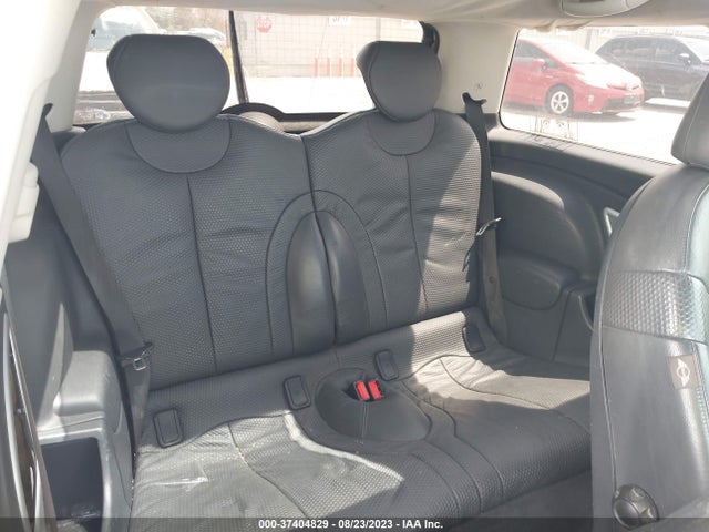 2004 MINI COOPER WMWRC33474TJ60358 Photo 7