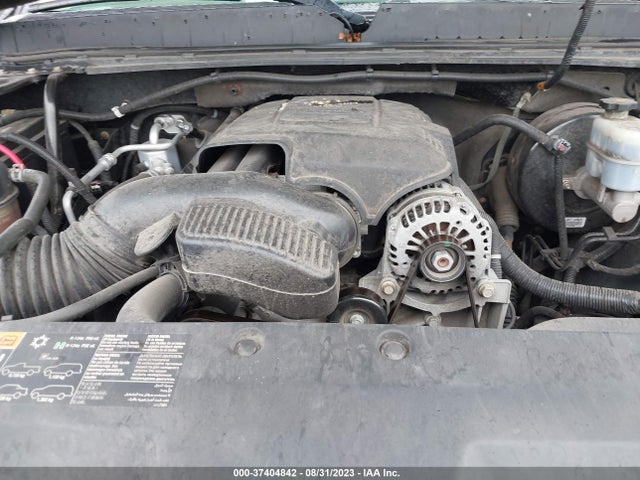 2012 GMC SIERRA 1500 SLE VIN: 3GTP2VE72CG134309