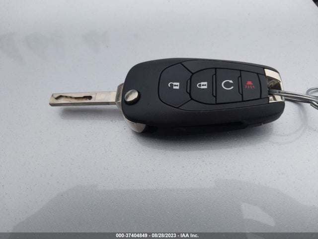 Chevrolet TRAX LS 2022 KL7CJNSM5NB549144 Image 11