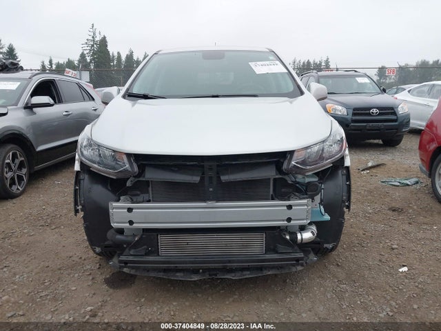 Chevrolet TRAX LS 2022 KL7CJNSM5NB549144 Image 13
