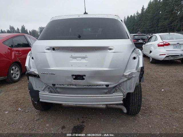 Chevrolet TRAX LS 2022 KL7CJNSM5NB549144 Image 17