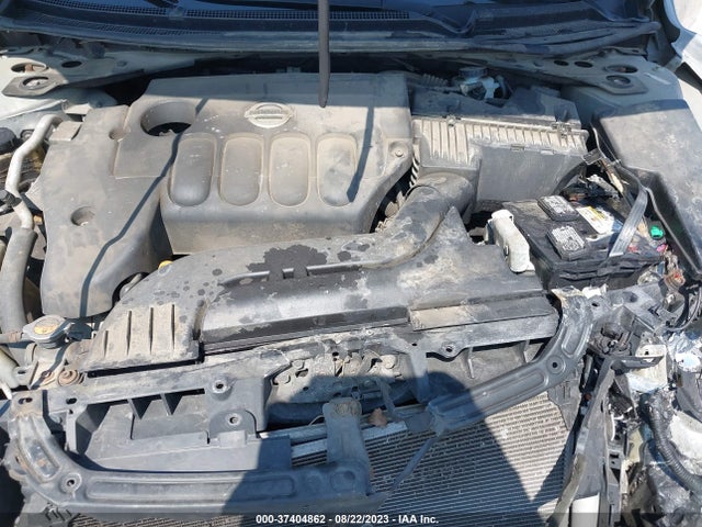 2010 NISSAN ALTIMA 2.5 S VIN: 1N4AL2AP6AN463712
