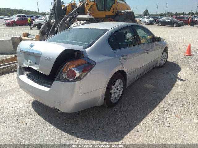 2010 NISSAN ALTIMA 2.5 S VIN: 1N4AL2AP6AN463712