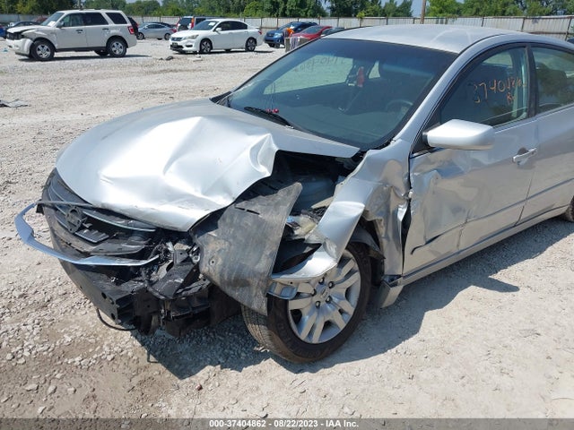 2010 NISSAN ALTIMA 2.5 S VIN: 1N4AL2AP6AN463712