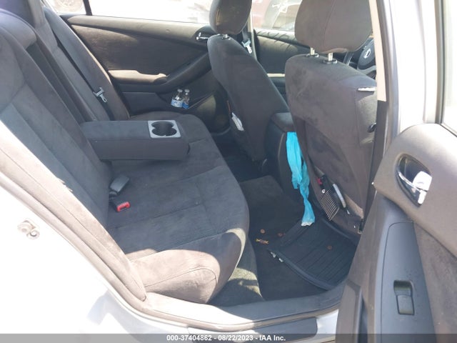 2010 NISSAN ALTIMA 2.5 S VIN: 1N4AL2AP6AN463712
