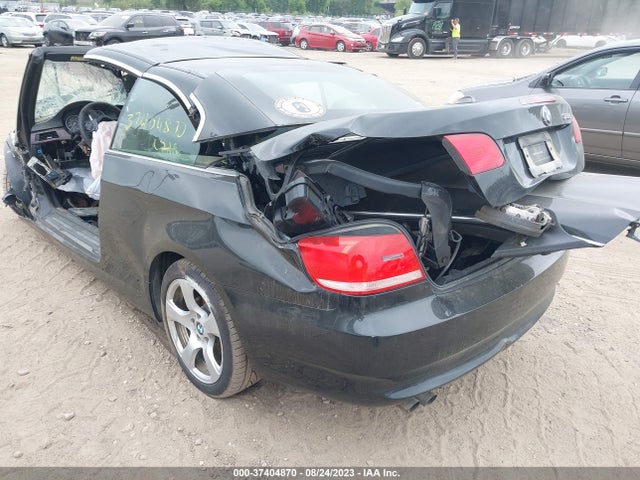 2007 BMW 3 SERIES 328I VIN: WBAWL13597PX16764