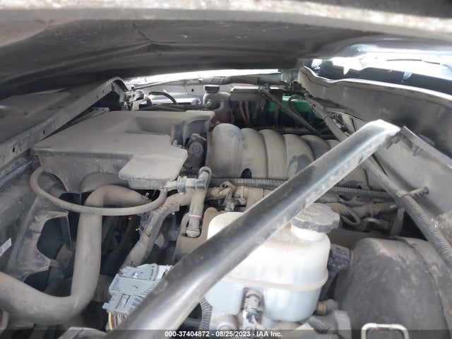Chevrolet Silverado 1500 Lt 2015 1GCVKREC4FZ266469 Image 10