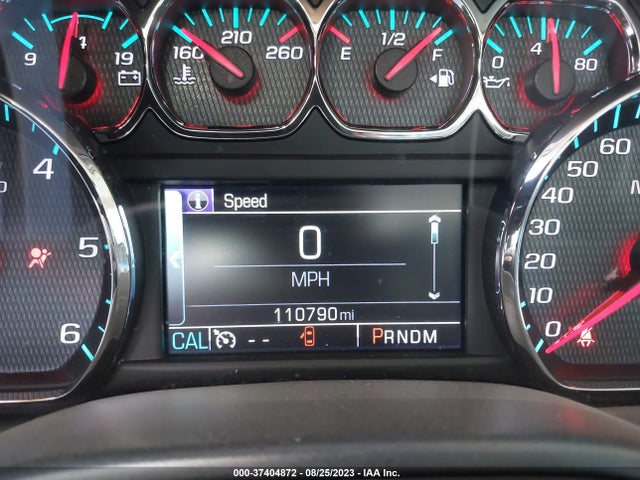Chevrolet Silverado 1500 Lt 2015 1GCVKREC4FZ266469 Image 15