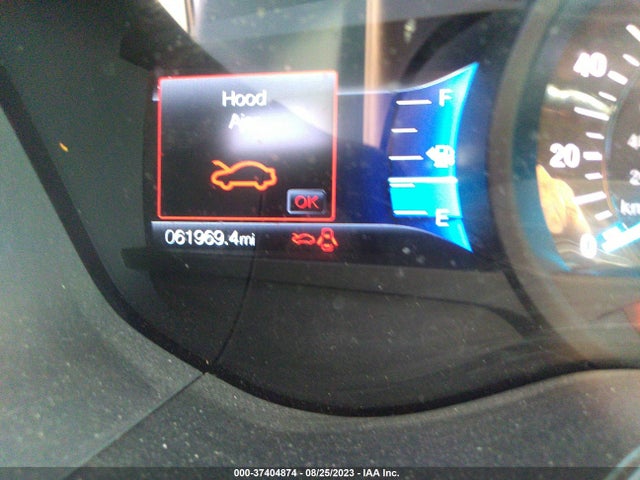 Ford FUSION SE 2020 3FA6P0HD0LR260938 Image 16