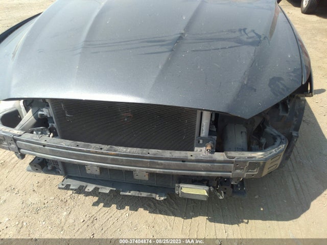 Ford FUSION SE 2020 3FA6P0HD0LR260938 Image 6