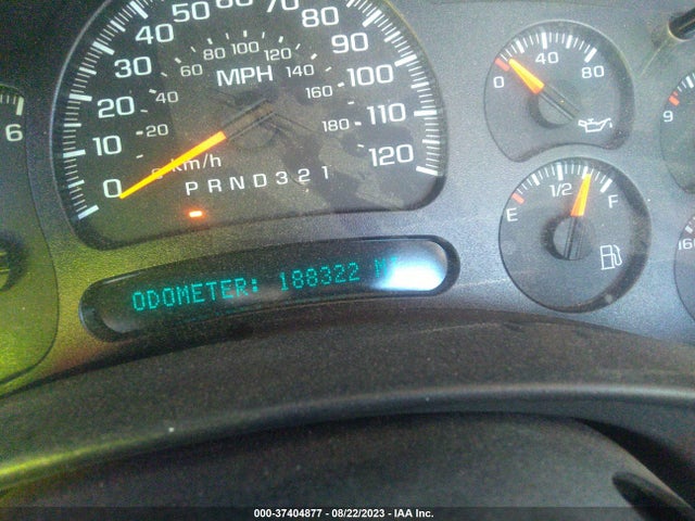 2006 GMC SIERRA 2500HD WORK TRUCK VIN: 1GDHC24U76E160953