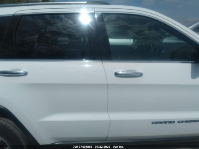 1C4RJEBG1MC623613 Jeep Grand Cherokee Limited