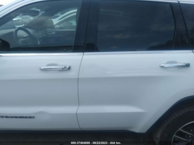 1C4RJEBG1MC623613 Jeep Grand Cherokee Limited