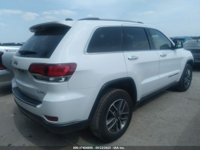 1C4RJEBG1MC623613 Jeep Grand Cherokee Limited