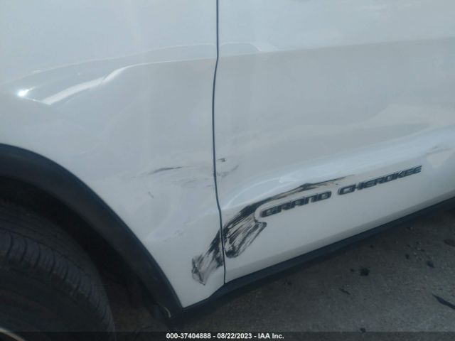 1C4RJEBG1MC623613 Jeep Grand Cherokee Limited