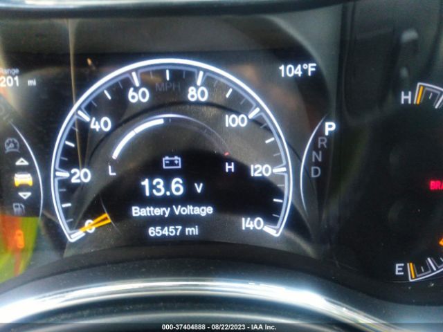 1C4RJEBG1MC623613 Jeep Grand Cherokee Limited