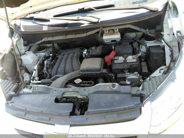 2015 Chevrolet City Express, VIN: 3N63M0YN3FK726273