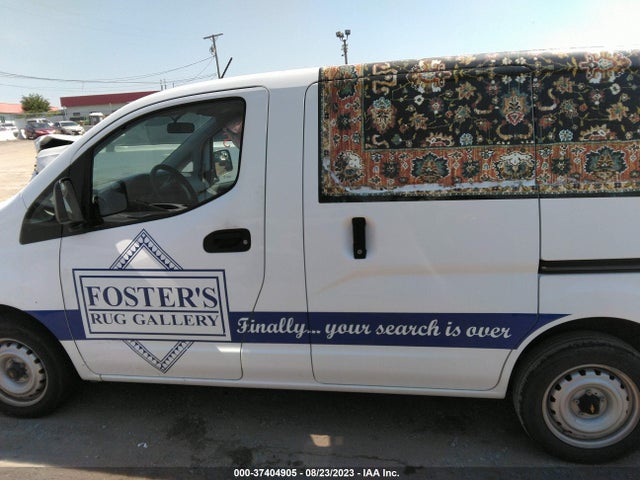 2015 Chevrolet City Express, VIN: 3N63M0YN3FK726273