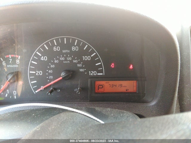 2015 Chevrolet City Express, VIN: 3N63M0YN3FK726273