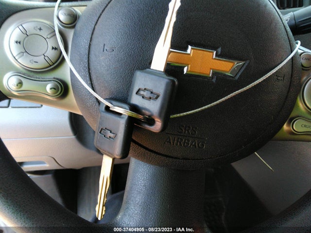 2015 Chevrolet City Express, VIN: 3N63M0YN3FK726273