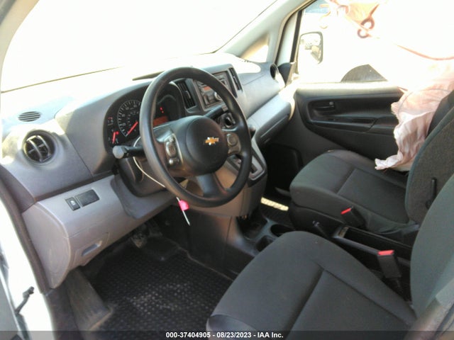 2015 Chevrolet City Express, VIN: 3N63M0YN3FK726273