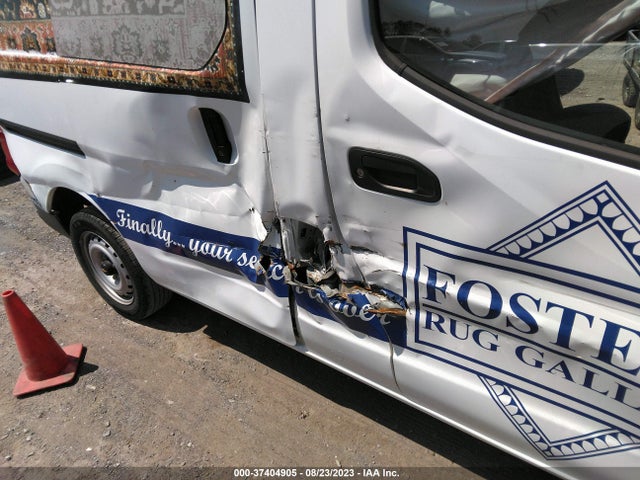2015 Chevrolet City Express, VIN: 3N63M0YN3FK726273