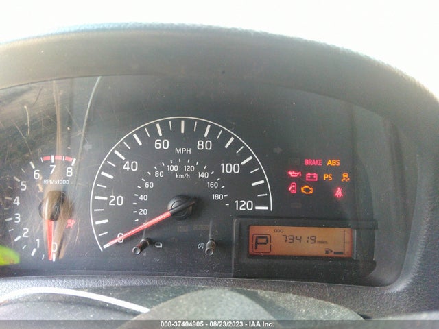 2015 Chevrolet City Express, VIN: 3N63M0YN3FK726273