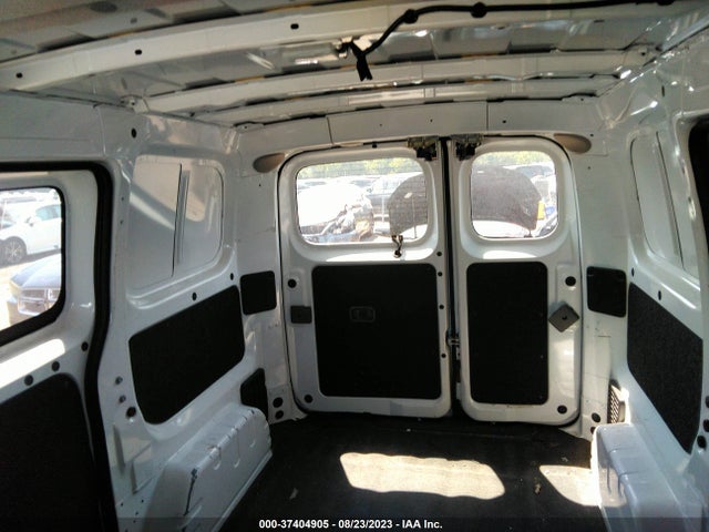 2015 Chevrolet City Express, VIN: 3N63M0YN3FK726273