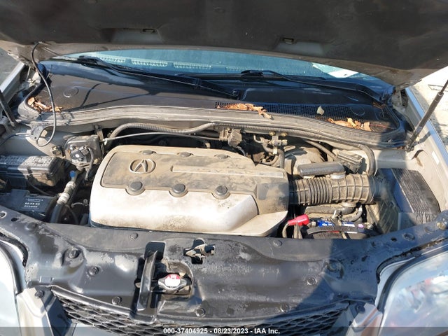 2006 Acura Mdx Touring მანქანა იყიდება აუქციონზე, vin: 2HNYD18626H510161, აუქციონის ნომერი: 37404925