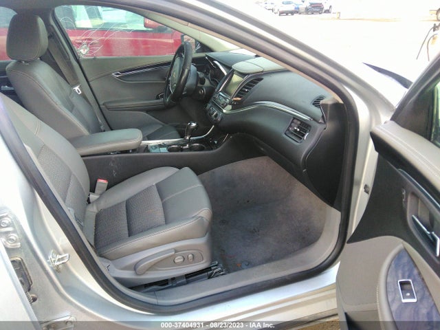 Chevrolet IMPALA LT 2015 2G1115SL6F9144245 Image 5