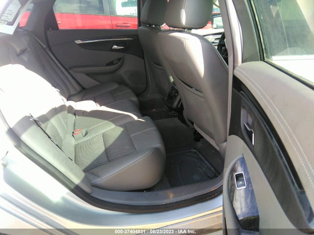 Chevrolet IMPALA LT 2015 2G1115SL6F9144245 Image 8
